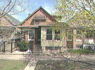 2640 W Wellington Ave, Chicago, IL