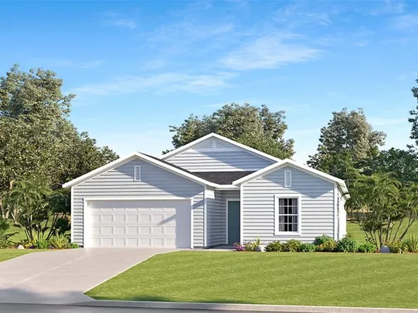 8966 SW 68th Ter, Ocala, FL 34476