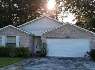 4650 Russells Pond Ln, Tallahassee, FL 32303