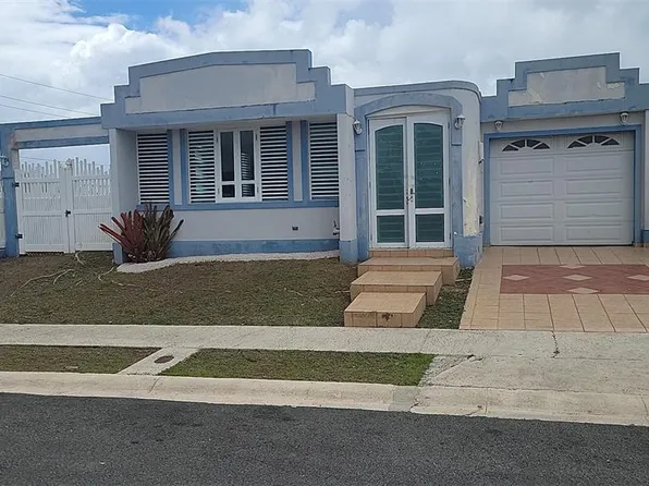 Malagueta Malagueta #Gg1, Carolina, PR 00987