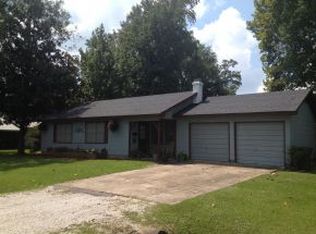 1005 Lamar St, Vidor, TX 77662