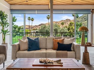 517 Desert Lakes Dr, Palm Springs, CA 92264