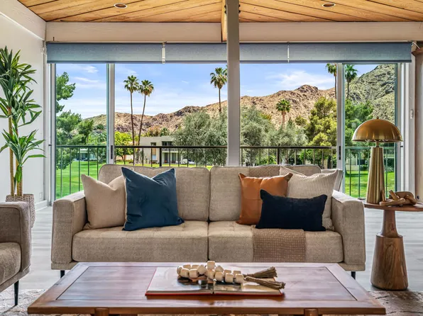 517 Desert Lakes Dr, Palm Springs, CA 92264