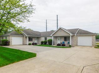 225 W Spring St #A, Bluffton, IN 46714