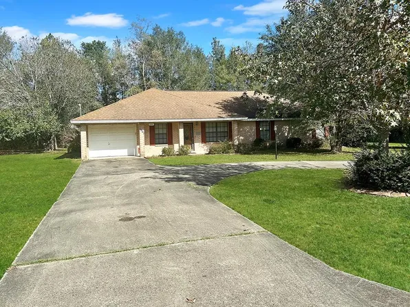 1501 Hide A Way Ln, Carriere, MS 39426