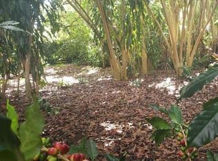 82 2015th #3-C, Captain Cook, HI 96704