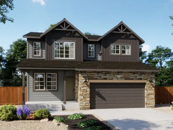 14392 Lincoln Ave, Mead, CO 80542