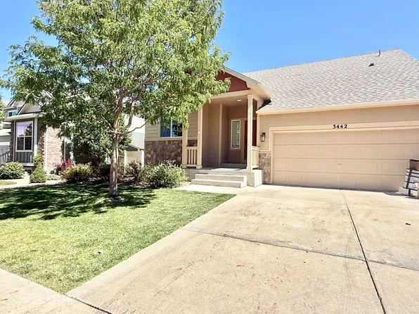 3442 Curlew Dr, Berthoud, CO 80513
