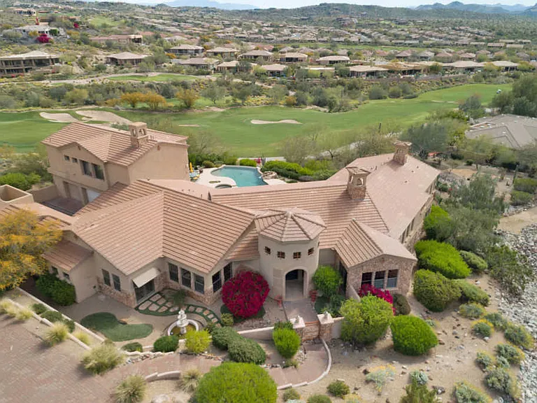 Arizona hill's 18411 N 95TH Street, Scottsdale, AZ 85255 – 6891824