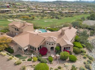 9245 N Crimson Cyn, Fountain Hills, AZ 85268