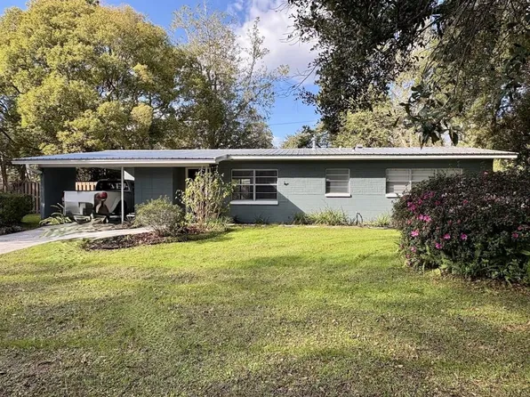 1412 NE 16th Pl, Gainesville, FL 32609