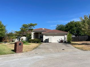 10408 Blue Stem Ct, Fort Worth, TX 76108