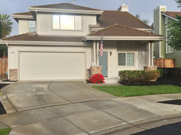 1790 Corte Vista St, Brentwood, CA 94513