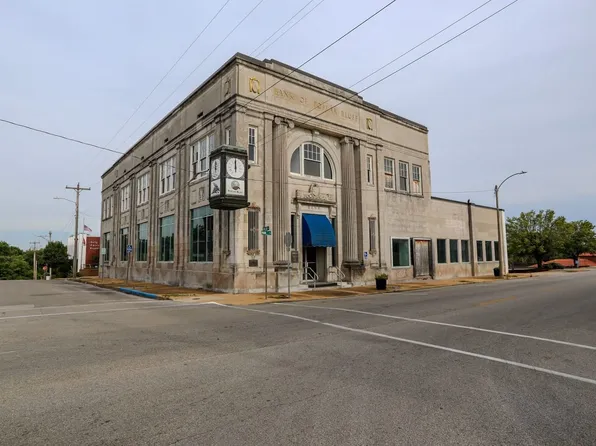 200 S Main St, Poplar Bluff, MO 63901