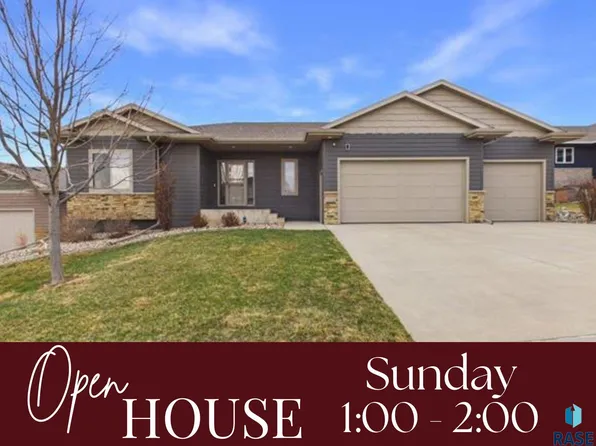 713 N Garnet Cir, Brandon, SD 57005