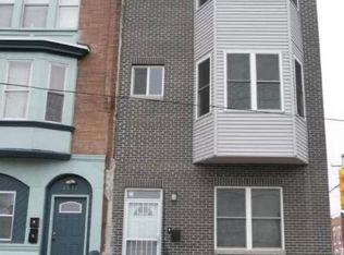 1639 S 22nd St UNIT C, Philadelphia, PA 19145