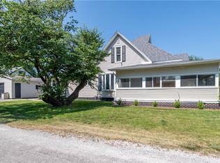 503 W Harrison St, Sullivan, IL 61951