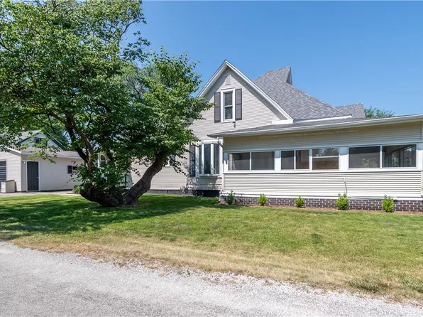 503 W Harrison St, Sullivan, IL 61951