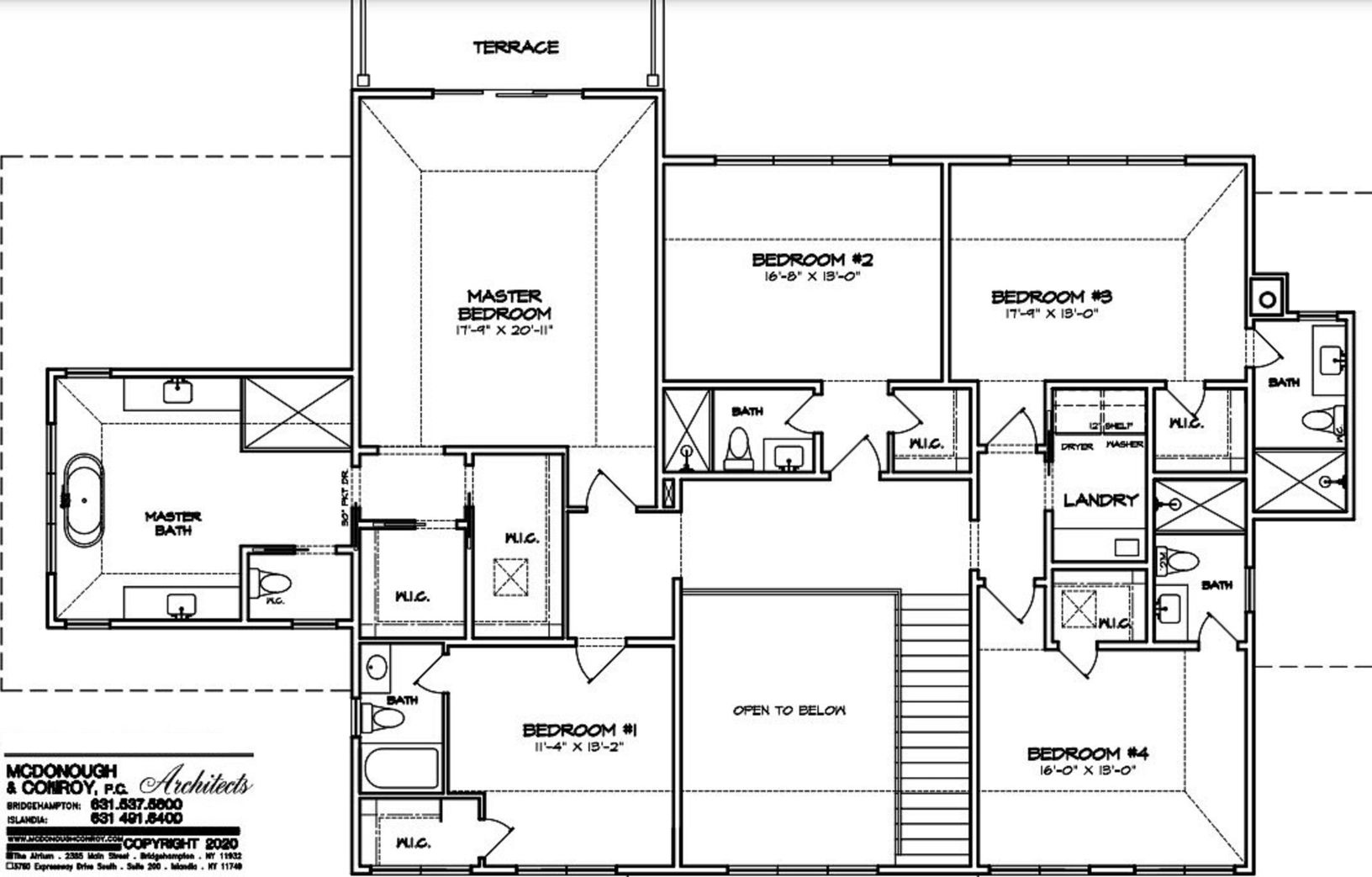 2nd Level