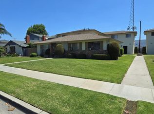 310 N Bayport Cir APT D, Anaheim, CA 92801
