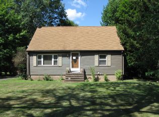 36 Fair St, Meriden, CT 06451