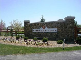 10221 Timberstone Dr, Fortville, IN 46040