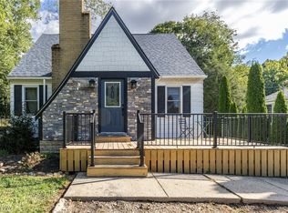 1229 Gardner Blvd, Barberton, OH