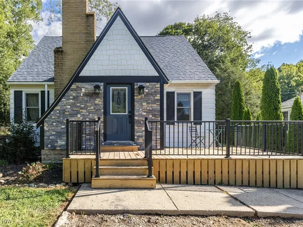 1229 Gardner Blvd, Barberton, OH 44203