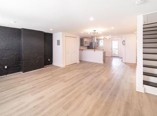 169 Halladay St FLOOR 1, Jersey City, NJ 07304