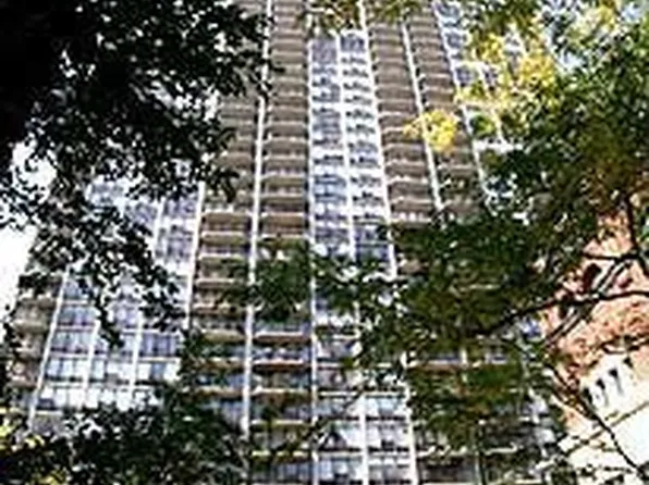 1560 N Sandburg Ter APT 1204J, Chicago, IL 60610