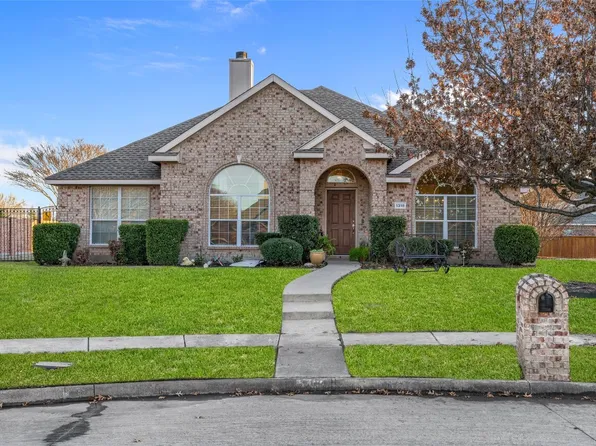 1318 E Oak St, Wylie, TX 75098