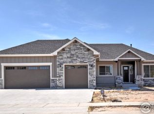 6005 Yellowtail St, Timnath, CO 80547