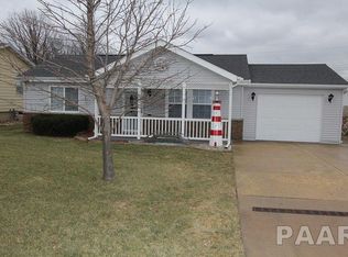 3802 Airport Rd, Peoria, IL 61607