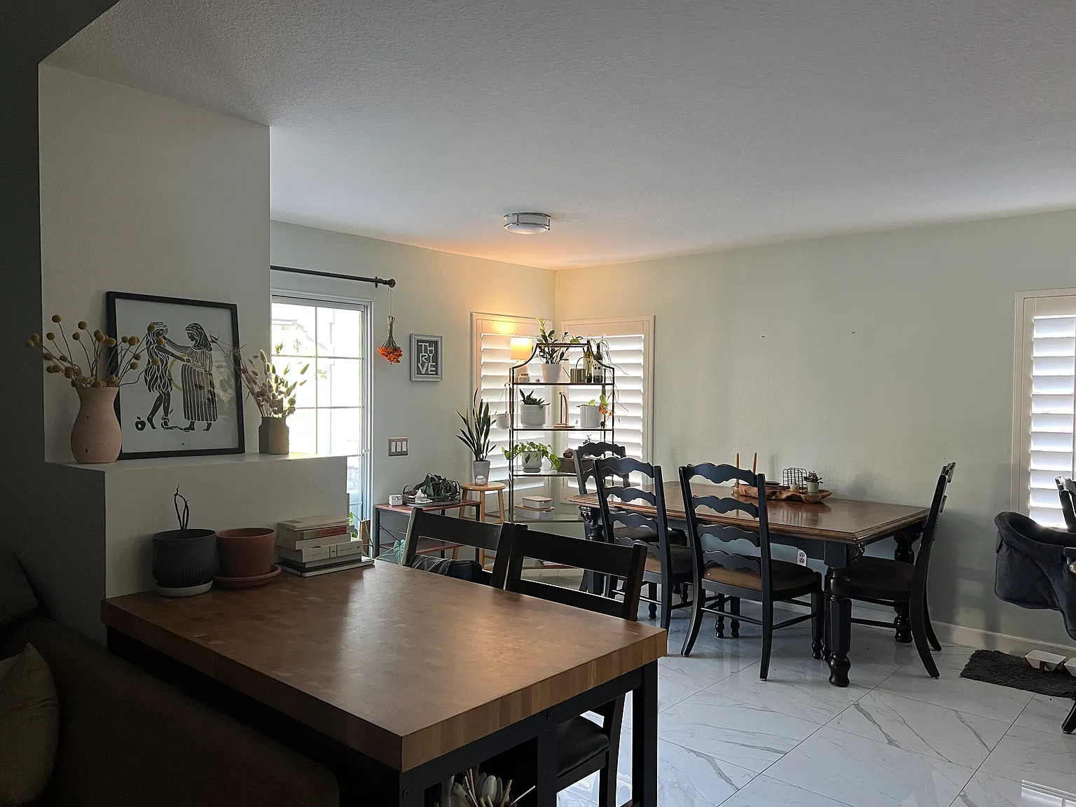 3 bed, 2.5 bath, 1478 sqft, $1,100 — Photo 2