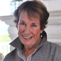 Christine M Byrne