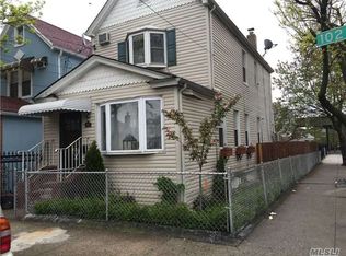 8102 102nd Ave, Jamaica, NY 11416