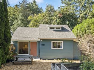 4520 SW Marigold St, Portland, OR 97219