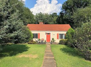 11605 Patch Rd, Glen Allen, VA 23059