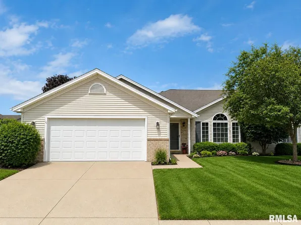 2111 W Jubilee Ln, Dunlap, IL 61525