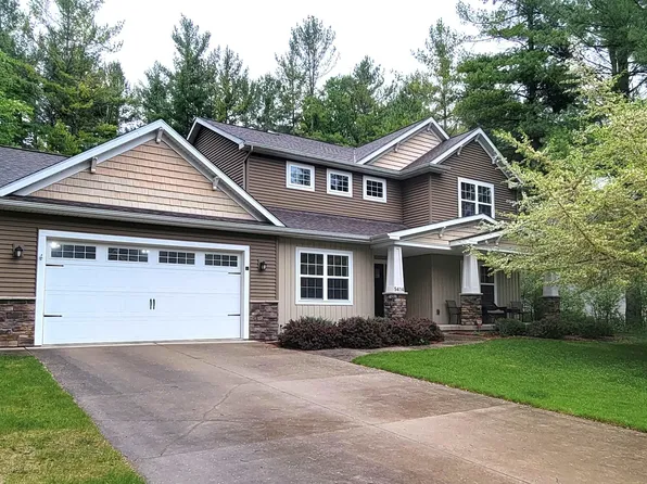 5414 Vandemere Dr, Midland, MI 48642