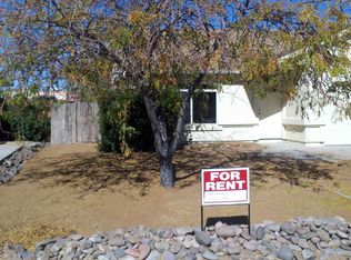 7464 E Horseshoe Ln, Prescott Valley, AZ 86314