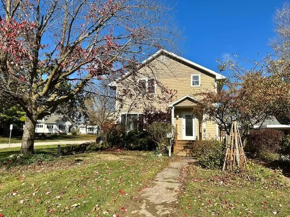 1103 Garst Ave, Boone, IA 50036