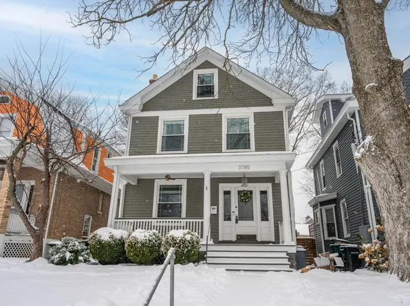 3785 Drake Ave, Cincinnati, OH 45209