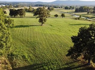 10.03 Valley View Church Rd, Harrison, AR 72601