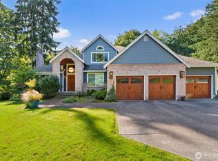 4905 98th Avenue Ct NW, Gig Harbor, WA 98335