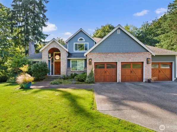 4905 98th Avenue Ct NW, Gig Harbor, WA 98335