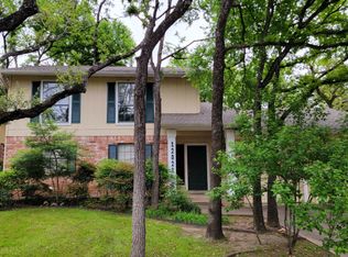 12023 Wycliff Ln, Austin, TX 78727