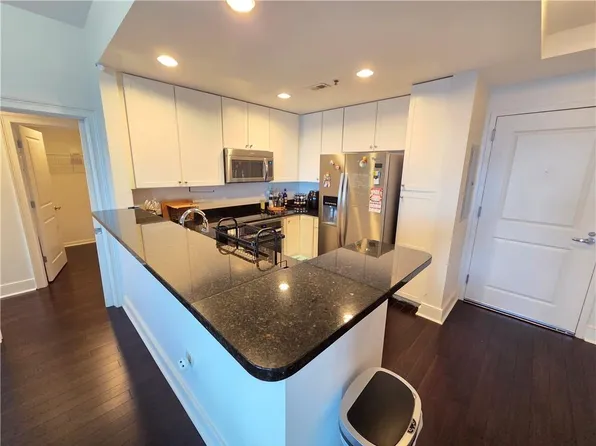 285 Centennial Olympic Park Dr NW Unit 1702, Atlanta, GA 30313