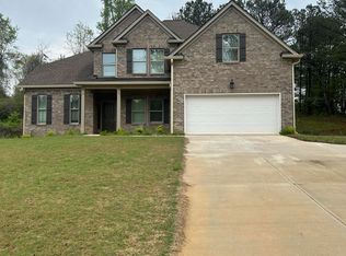 606 Gardner Rd, Stockbridge, GA 30281