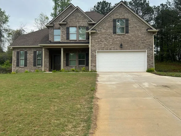 606 Gardner Rd, Stockbridge, GA 30281